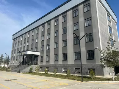 Гранит серый полированный Куксарой 18х600 - OOO Tiancheng stone group